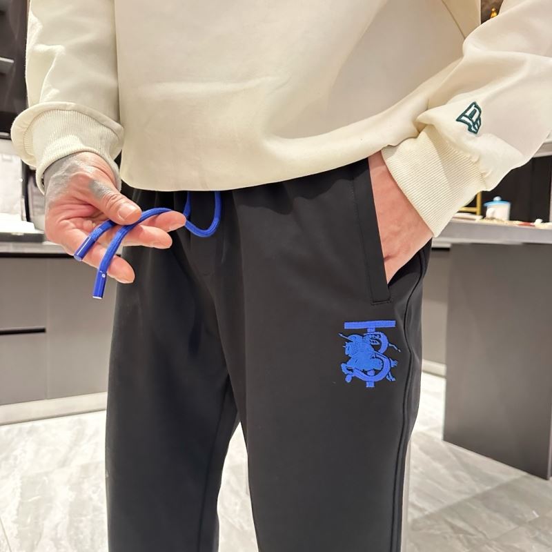 Burberry Long Pants